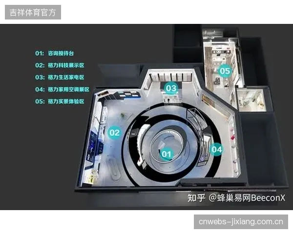 万人体育场内Wi-Fi为何永远连不上？薄弱的公网覆盖能力正严重拖累现场互动体验